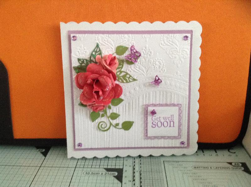 Excellent service by CraftStash