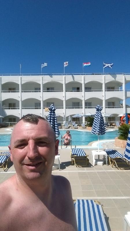 Jet2 have added Orion Hotel Faliraki,to their accommodation list for 2017'