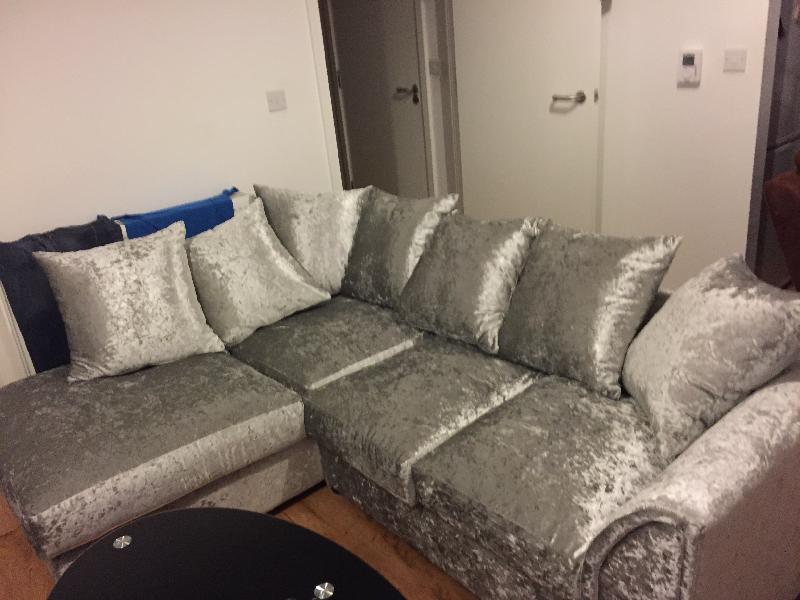 Excellent service by Suite World
