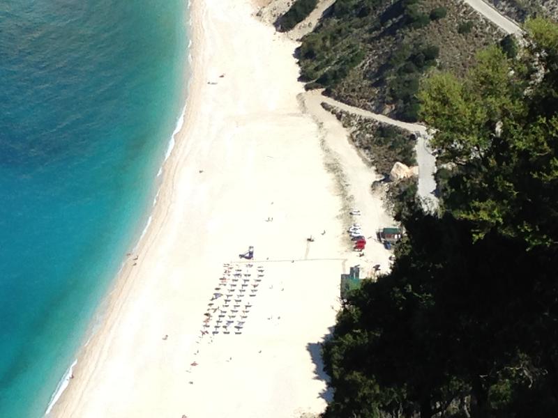Have already one holiday booked for next year !