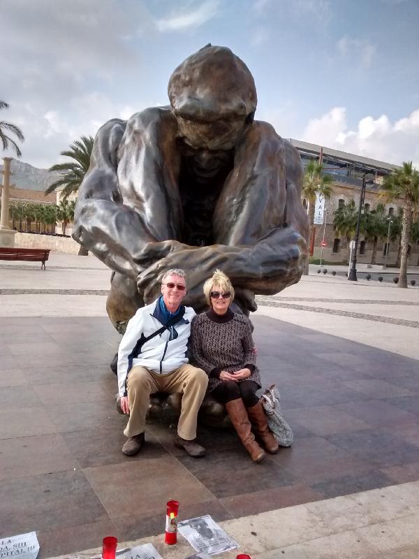 Travel Insurance annually for two people saves a lot of time, As we travel ...