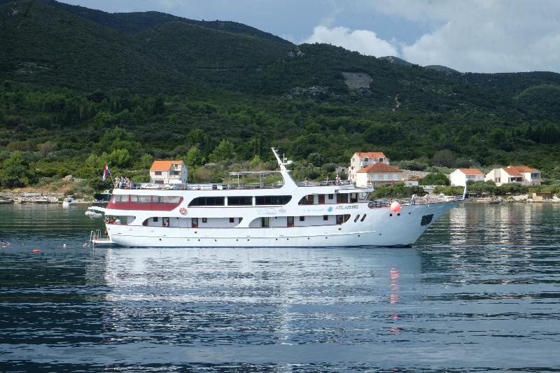 Excellent service by Unforgettable Croatia