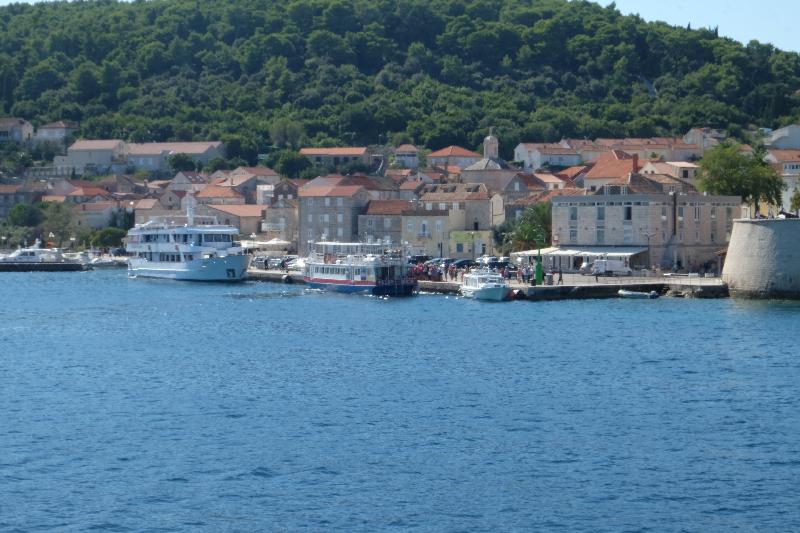 Excellent service by Unforgettable Croatia