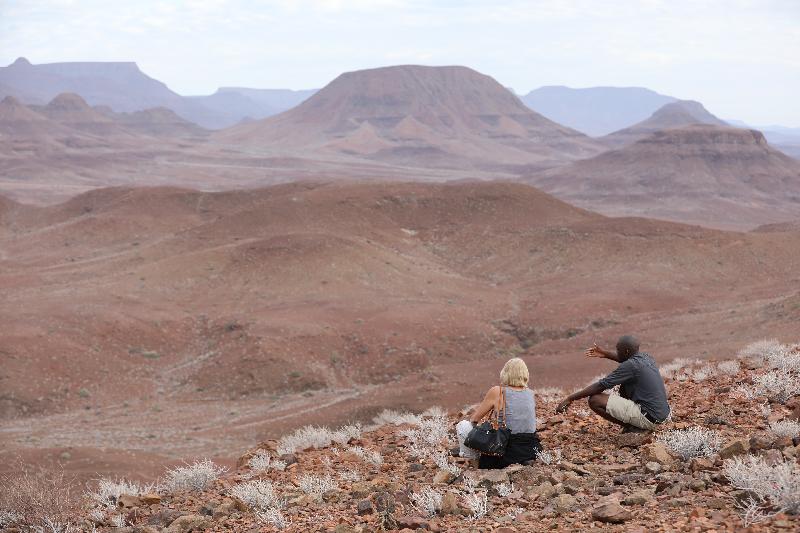 A Great Self-Drive Namibia Vacation Experience Thanks to Go2Africa