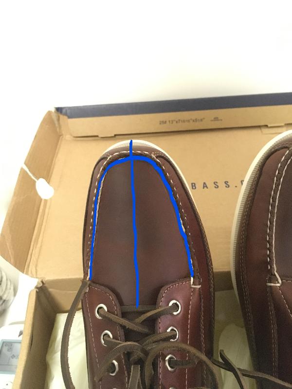 Extremely disappointed with the quality of craftsmanship