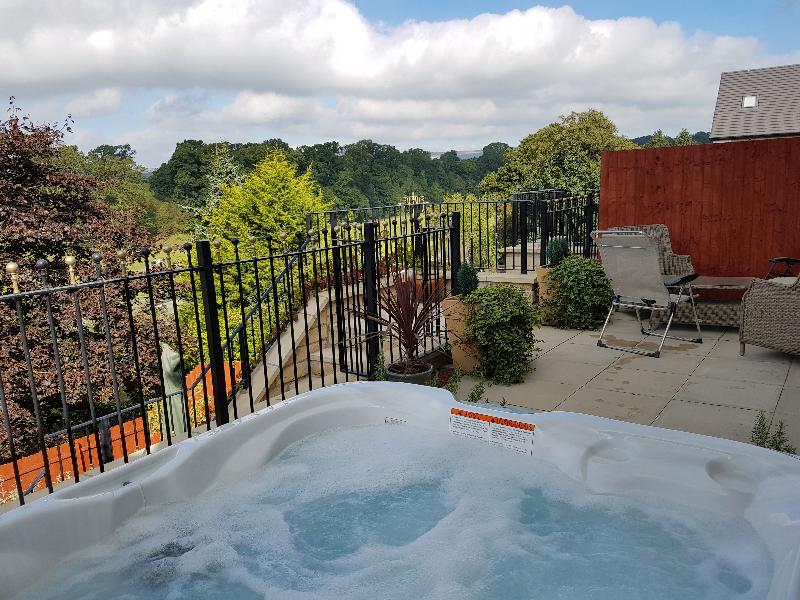 Great Spa- Great Service