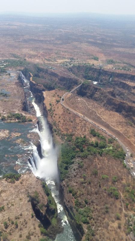 No perderse la cena en el Rio