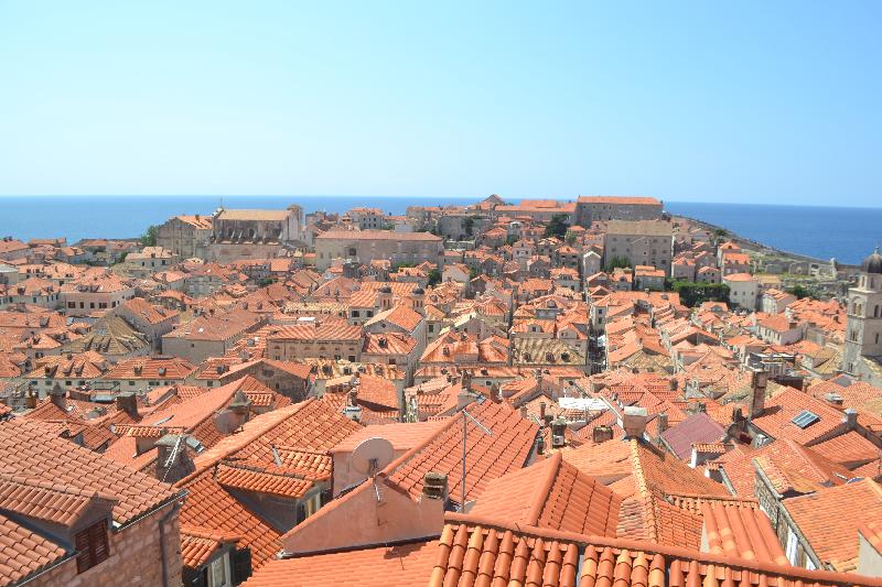 We enjoyed a 3 centre holiday in Croatia this Summer and have to say that a