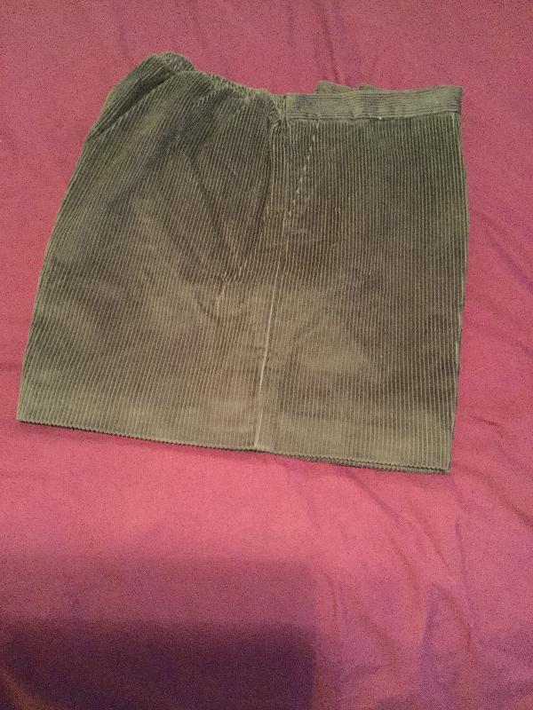 Great product efficient service and good quality short trousers.