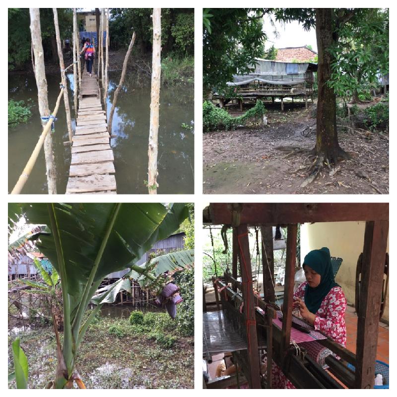 Brilliant holiday in Vietnam and Cambodia with Bamboo Travel