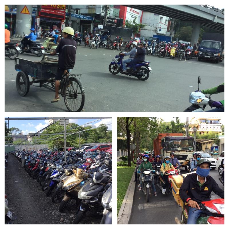 Brilliant holiday in Vietnam and Cambodia with Bamboo Travel