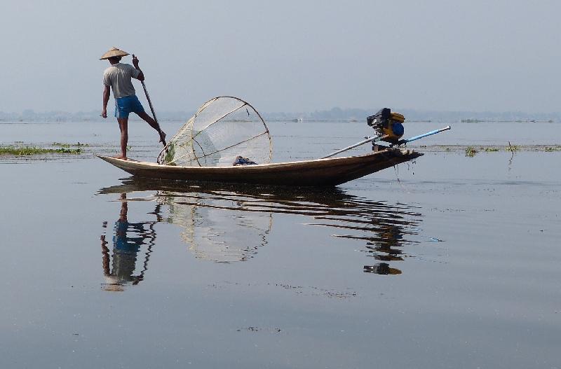 Holiday of a lifetime in Burma
