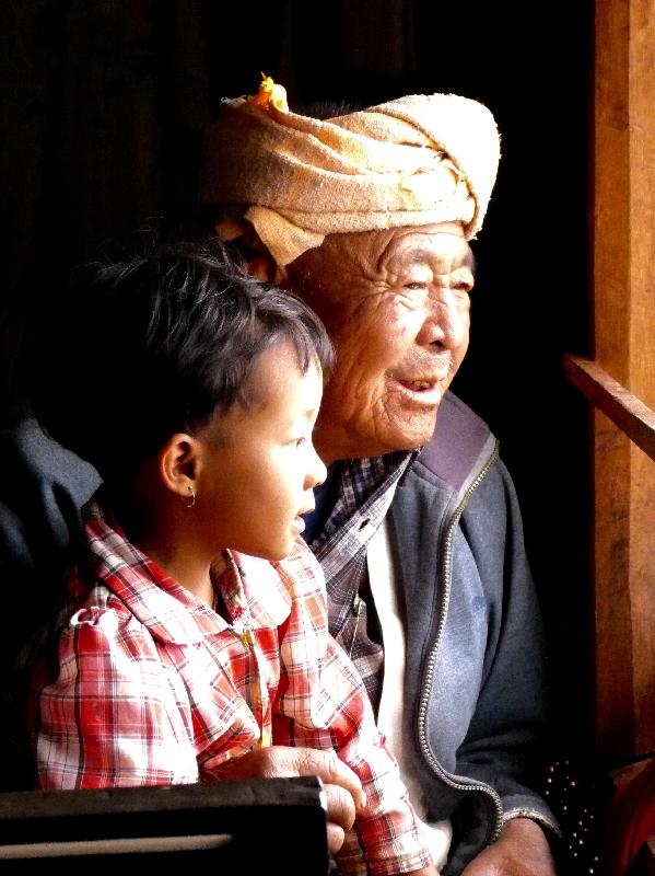Holiday of a lifetime in Burma