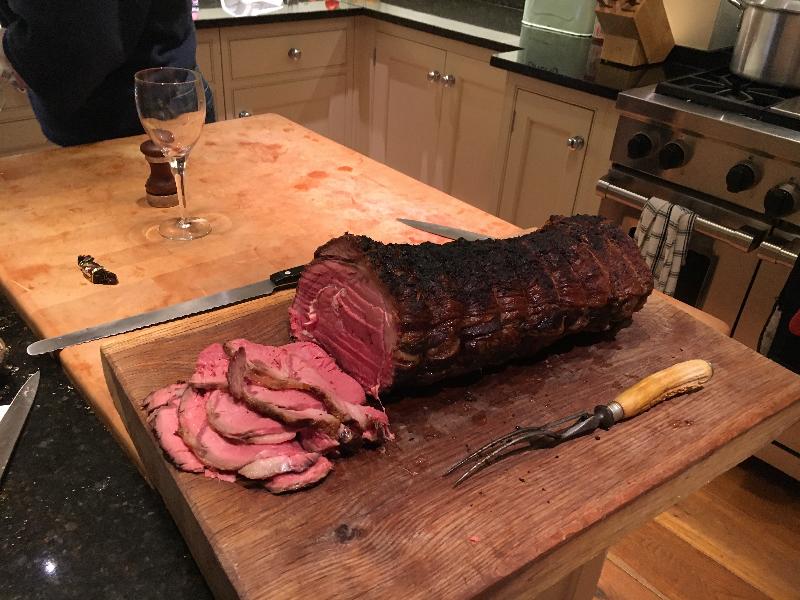 Excellent service by Albert Matthews Butchers