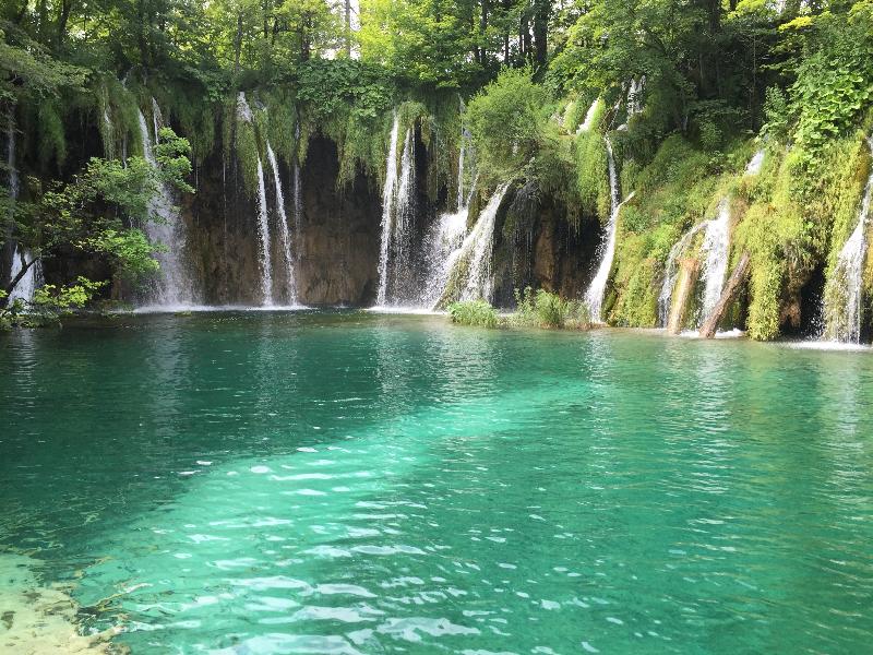 First class service, unforgettable, amazing, adventure