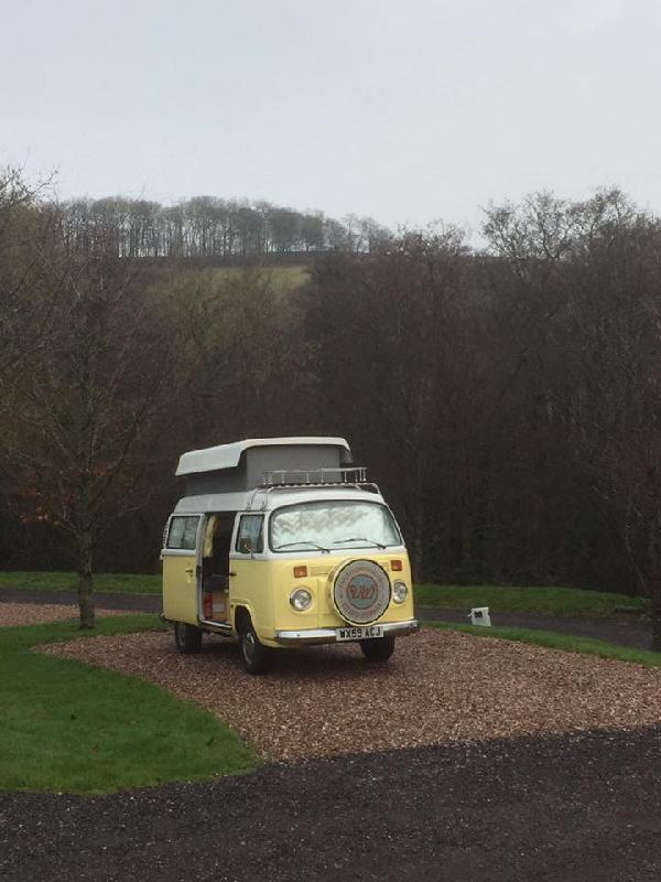 Ben, who met us on the Friday and Monday, was very helpful and answered any...