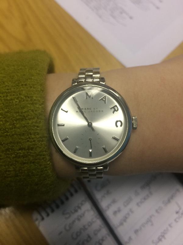 Excellent service by Francis & Gaye Jewellers