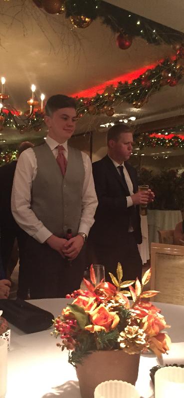 Great service, fab suit would recommend