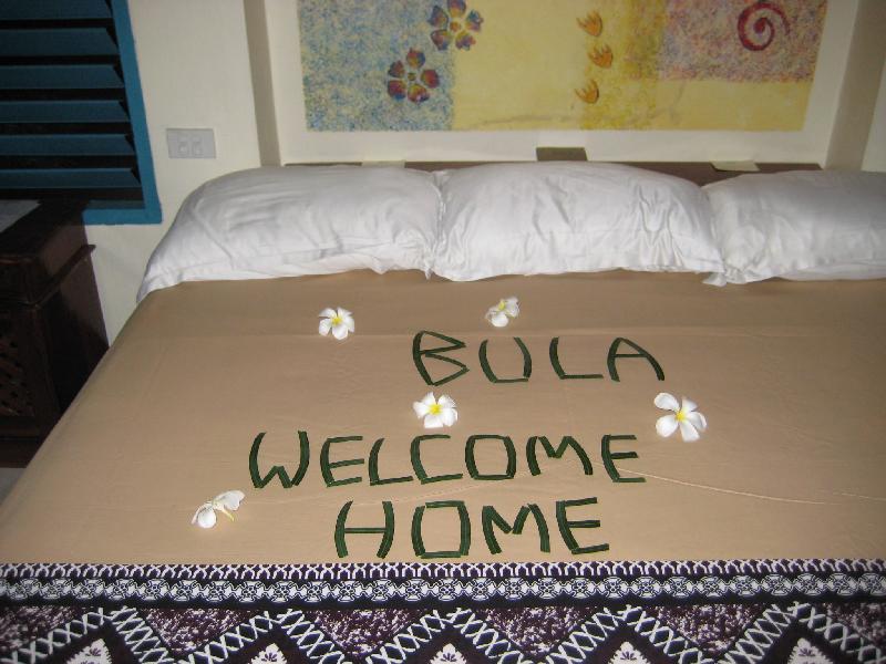 We have booked with MyFiji to Hideaway Resort and Spa 4 times now and each ...