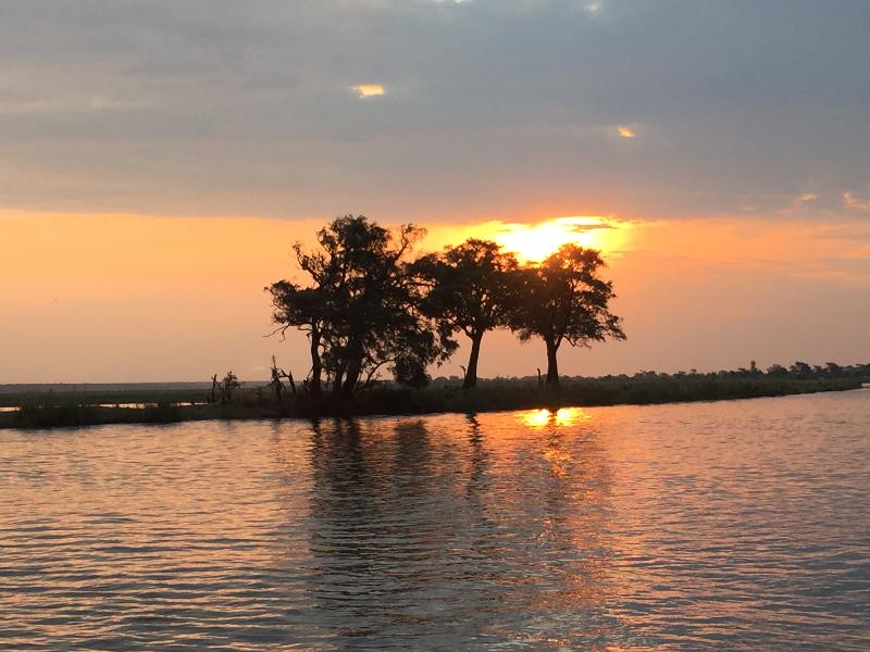 Zambezi Safari and Travel Company is the Best