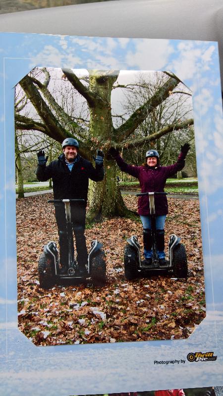 everyone should have a go brilliant