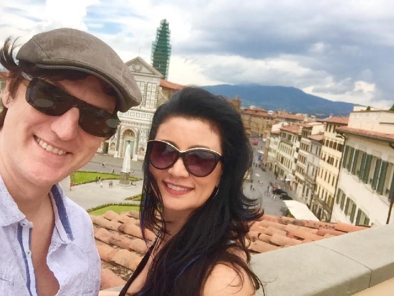 Italian Honeymoon with Avventure Bellissime