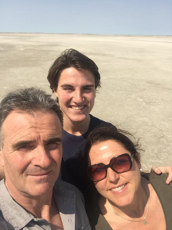 You replied instantly and then together we found the exact trip. Communicat...
