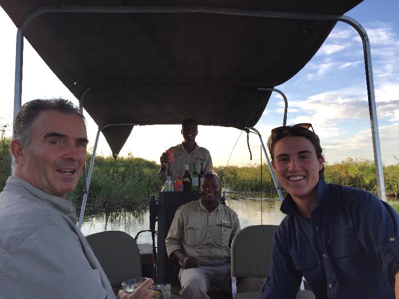 You replied instantly and then together we found the exact trip. Communicat...