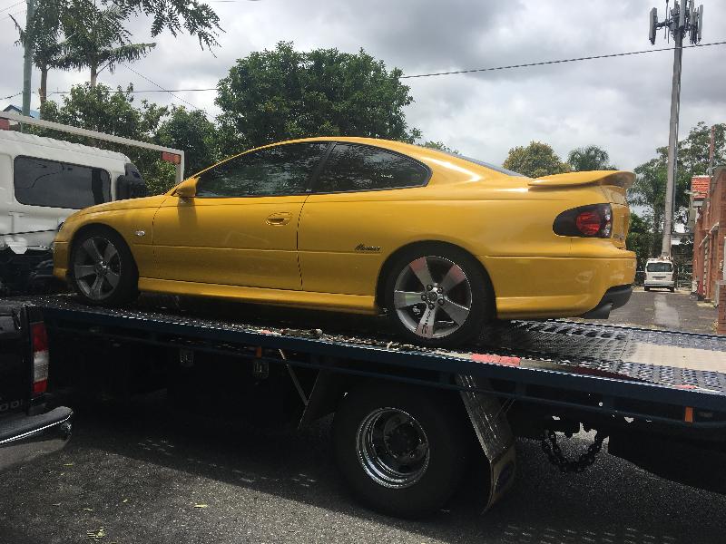 Did a great job organising finance for me and I'm very happy driving my new...