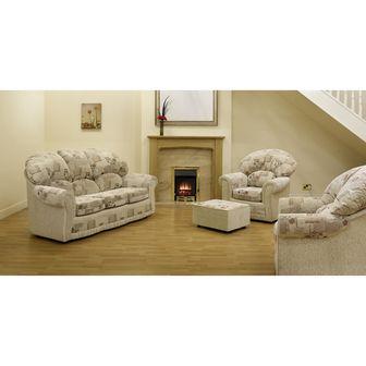 settee and chairs