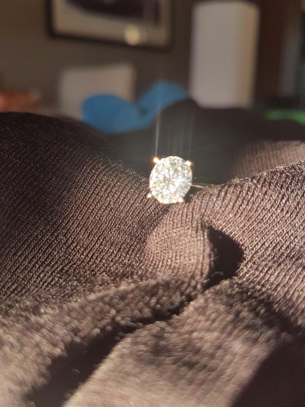 If you're considering buying  jewellery from kinetique all I can say is don...