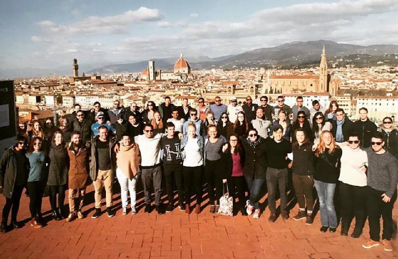 Stop reading reviews and book your tour!