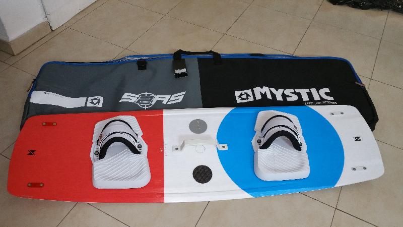 Best kitesurfing online store