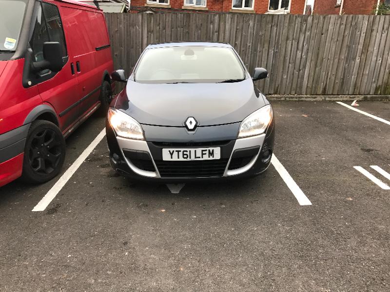 Excellent service by Moneybarn