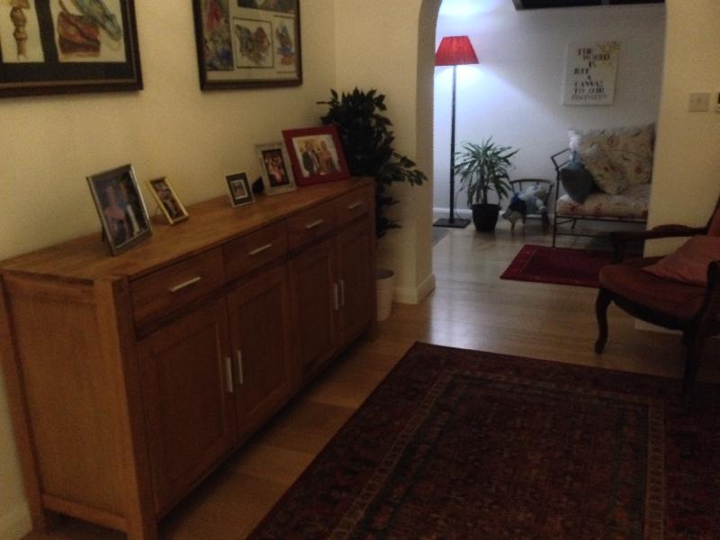 Brilliant experience- furniture ordered and delivered in two days. Furtherm...