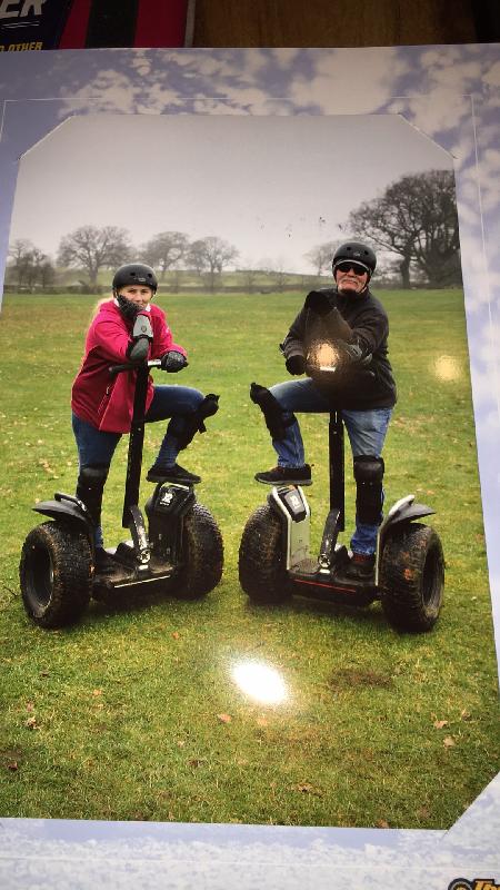 Great fun would recommend