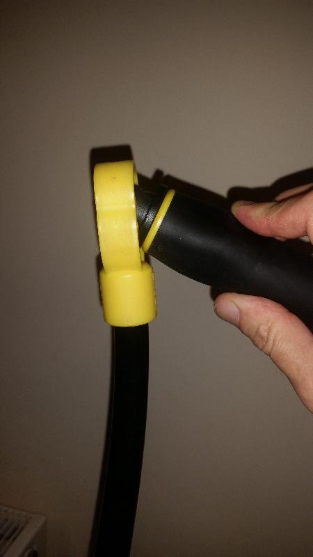 The jump rope I bought was faulty, I've asked for a replacement part but af...