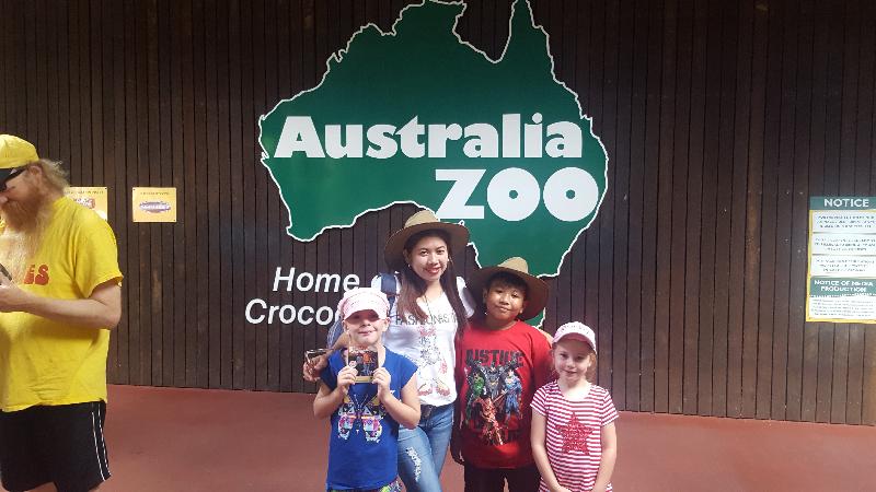 Great friendly place to visit.