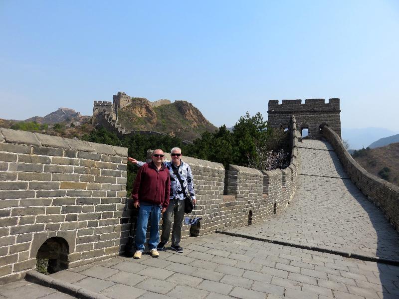 We only had nine days for our trip, so we wanted to maximize what we saw wh...