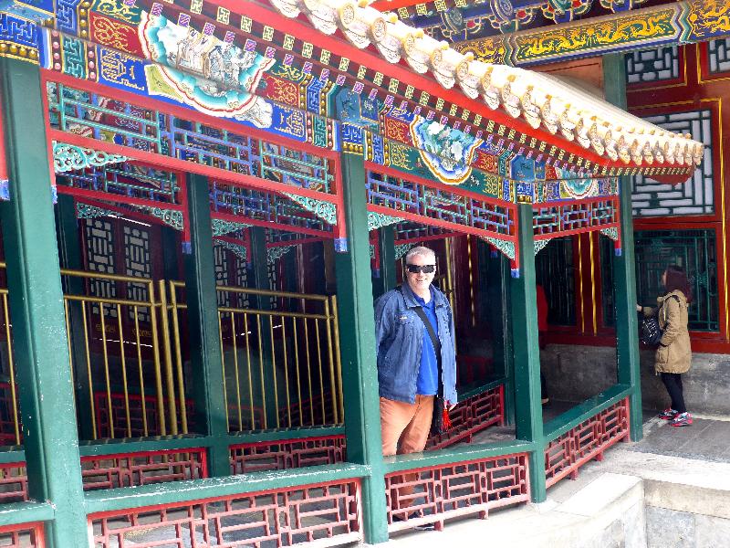 We only had nine days for our trip, so we wanted to maximize what we saw wh...