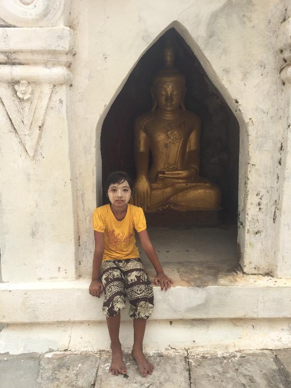 Bamboo Travel provided an unforgettable experience in Myanmar