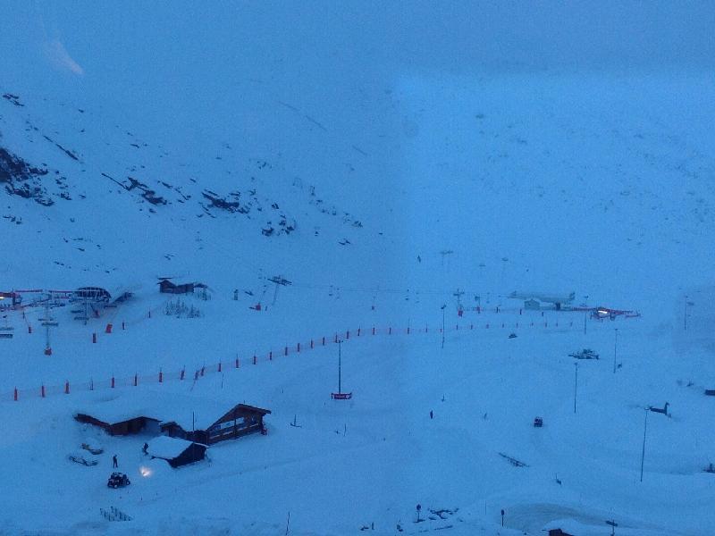 Skiing Perfection
