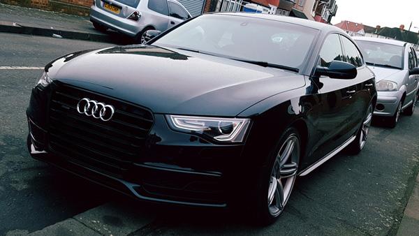 Game changer! Best most detailed website and best car buying experience