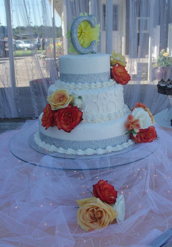 Truffles Cakery is insured by FLIP Insurance!