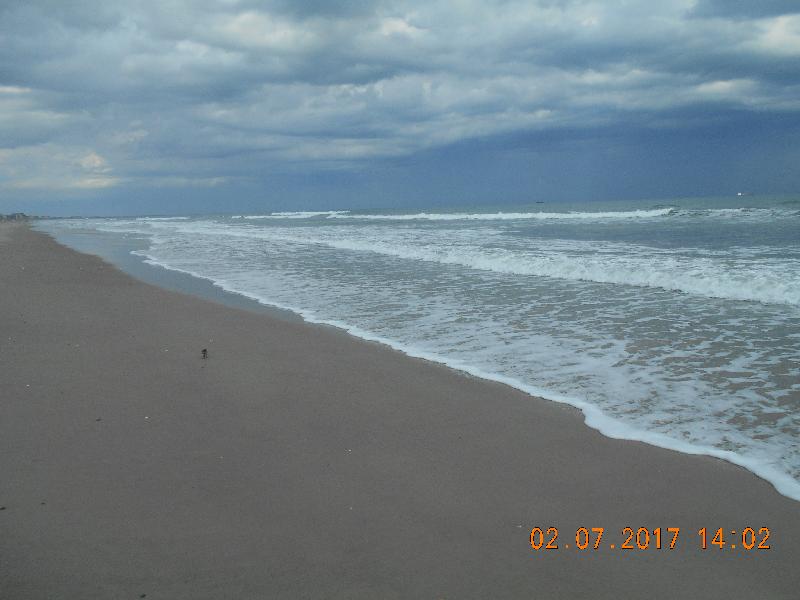 Cocoa Beach