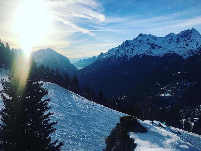 SkiPeak gets better every time!