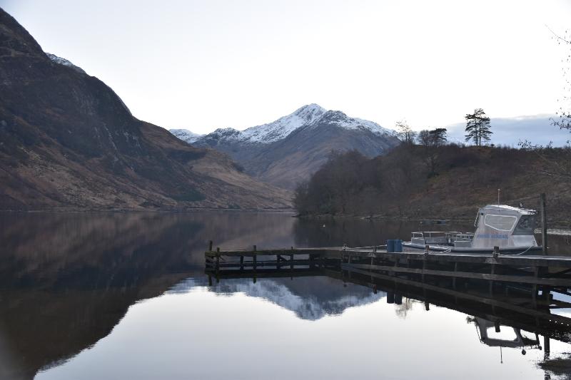 The booking process was easy and there was a good range of accommodation av...