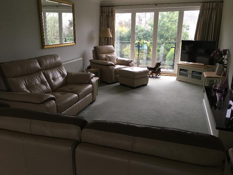 Excellent service by Fairway Furniture