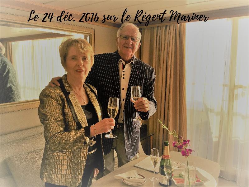 Ma Travel Designer Louise Ellis est très compétente, elle nous donne toujou...