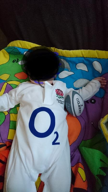 Excellent service by England Rugby Store